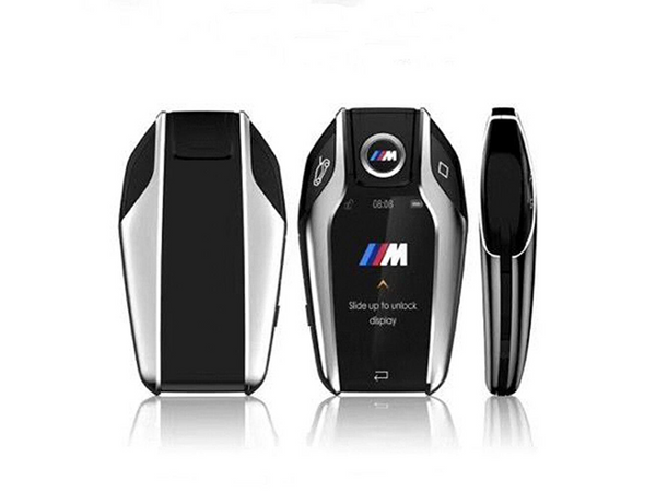 BMW Display Key G Series Aftermarket - BavarianMotorWorkshop.com