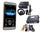 4G Remote Start System with Smartphone Control - BavarianMotorWorkshop.com
