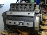 M50B20 BMW E36 2.0 24V Engine Swap Kit - BavarianMotorWorkshop.com