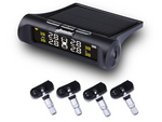 Tire Pressure and Temperature Monitoring System Internal Sensor - BavarianMotorWorkshop.com