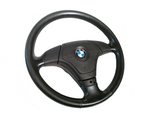 BMW E34 E36 Z3 M Sport Steering Wheel - BavarianMotorWorkshop.com