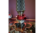 Turbo Lamp - BavarianMotorWorkshop.com