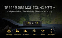 Tire Pressure and Temperature Monitoring System External Sensor - BavarianMotorWorkshop.com