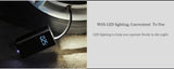 Portable Tire Inflator - BavarianMotorWorkshop.com