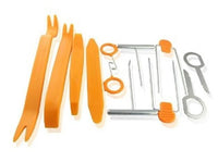 12 piece set of tools for removing BMW trim - BavarianMotorWorkshop.com