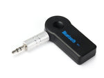 Bluetooth AUX Audio Receiver with 3.5mm Jack - BavarianMotorWorkshop.com
