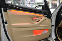 BMW F10 F11 Ambient Interior Light LED Kit - BavarianMotorWorkshop.com