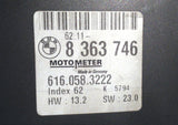 BMW e36 Instrument Cluster 4 cylinder (62118363746) - BavarianMotorWorkshop.com