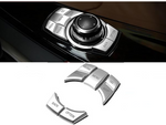 BMW iDrive Controller Buttons - BavarianMotorWorkshop.com