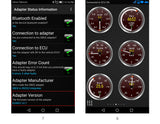 OBD2 Diagnostic Scanner Bluetooth/Wifi IOS Android - BavarianMotorWorkshop.com