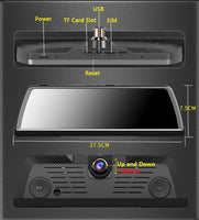 BMW DVR Dashcam Navigation with 360 view camera system - BavarianMotorWorkshop.com