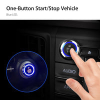 Remote Start Stop System with Keyless Go! - BavarianMotorWorkshop.com