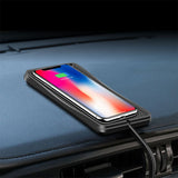 Wireless Phone Car Charger - BavarianMotorWorkshop.com