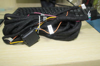 BMW E46 3 Series E39 5 Series E53 x5 Series Extended Wiring Harness for Android Navigation - BavarianMotorWorkshop.com