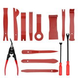 Trim removal tools set 19 elements - BavarianMotorWorkshop.com