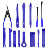 Trim removal tools set 19 elements - BavarianMotorWorkshop.com