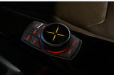 BMW iDrive Controller Illuminated Knob - BavarianMotorWorkshop.com