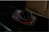 BMW iDrive Controller Illuminated Knob - BavarianMotorWorkshop.com
