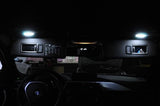 BMW Vanity Mirror Light LED - BavarianMotorWorkshop.com