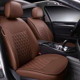 BMW Custom leather seat covers 14 colors - BavarianMotorWorkshop.com