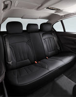 BMW Custom leather seat covers 7 colors - BavarianMotorWorkshop.com