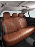 BMW Custom leather seat covers 7 colors - BavarianMotorWorkshop.com
