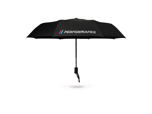 BMW Umbrella M Performance - BavarianMotorWorkshop.com